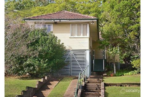 8 Bentham St, Mount Gravatt, QLD 4122