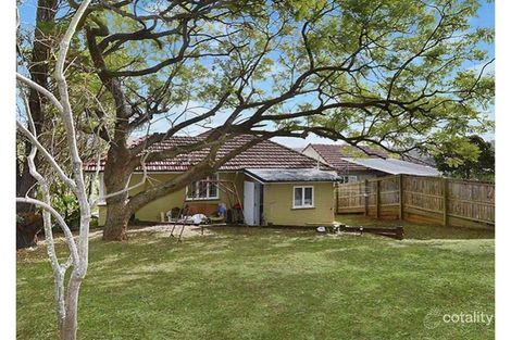 Property photo of 8 Bentham Street Mount Gravatt QLD 4122