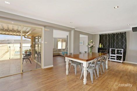 Property photo of 76 Crommelin Crescent St Helens Park NSW 2560