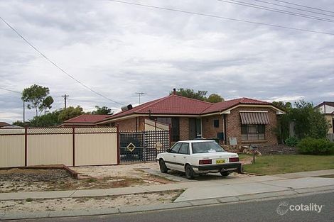 Property photo of 18 Berkeley Street Heathridge WA 6027