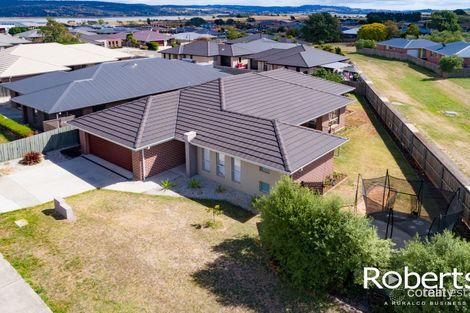 Property photo of 24 Comice Place Newnham TAS 7248