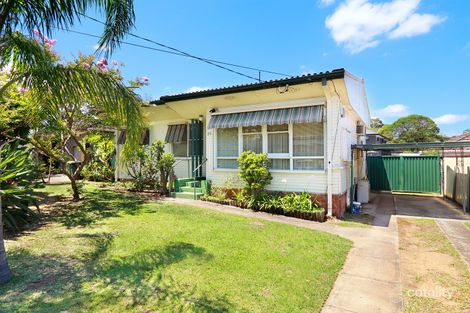 25 Wassell St, Dundas, NSW 2117