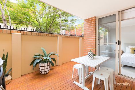 Property photo of 23/61-65 Glencoe Street Sutherland NSW 2232