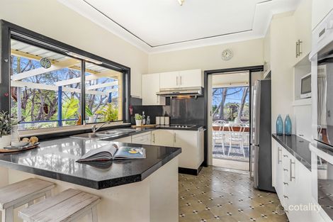 Property photo of 42 Blarney Avenue Killarney Heights NSW 2087