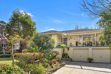 Property photo of 42 Blarney Avenue Killarney Heights NSW 2087