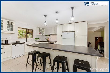 Property photo of 67 Cobai Drive Mudgeeraba QLD 4213