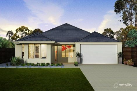 Property photo of 19 Sadler Circuit Australind WA 6233