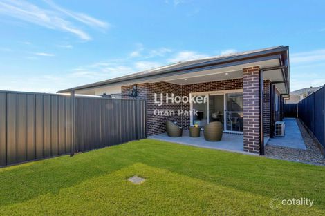 Property photo of 41A Lawler Drive Oran Park NSW 2570