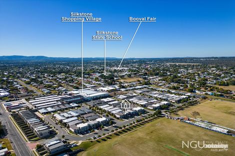 Property photo of 125 Napier Circuit Silkstone QLD 4304