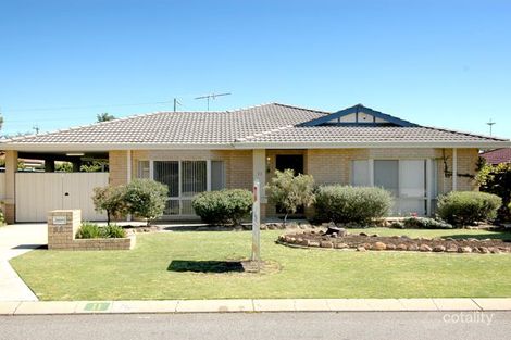 Property photo of 11 Lydiard Retreat Canning Vale WA 6155