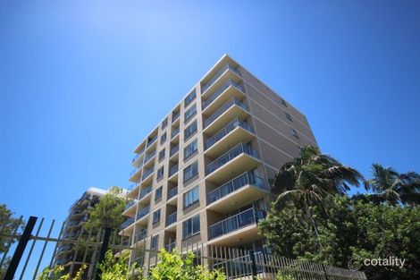 Property photo of 14/122 Macquarie Street St Lucia QLD 4067
