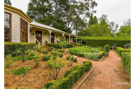 Property photo of 1 William Street Bundanoon NSW 2578