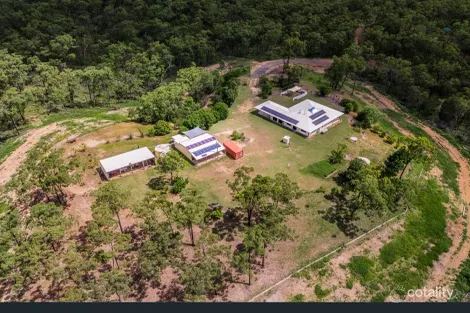 Property photo of 345 Faint Road Mount Larcom QLD 4695