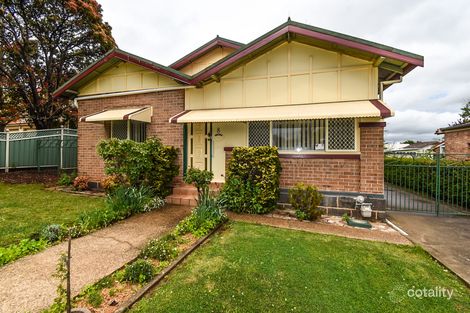 Property photo of 8 Kite Street Orange NSW 2800