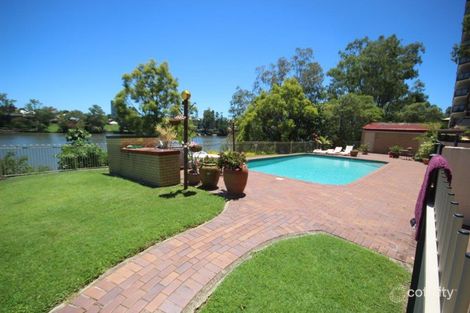 Property photo of 14/122 Macquarie Street St Lucia QLD 4067