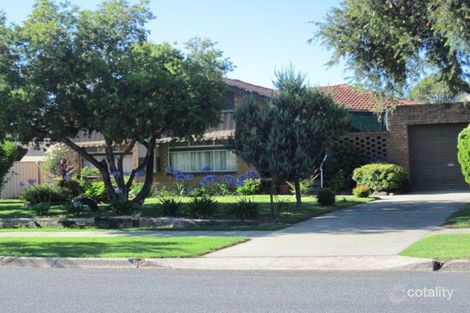 399 Lawrence St, West Wodonga, VIC 3690