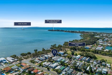 Property photo of 112 Thomas Street Birkdale QLD 4159