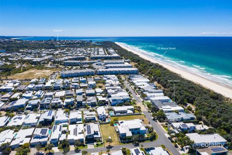 Property photo of 25 Avoca Street Kingscliff NSW 2487
