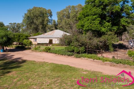 Property photo of 3499 Wambianna Road Warren NSW 2824