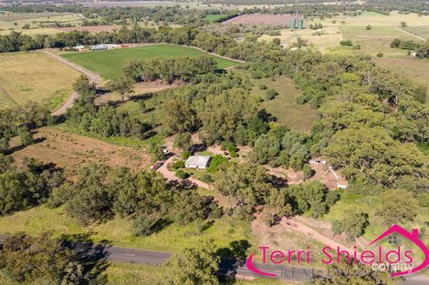 Property photo of 3499 Wambianna Road Warren NSW 2824