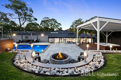 Property photo of 61 Stradbroke Road Montrose VIC 3765