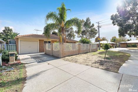 Property photo of 84 San Jacinta Road Seville Grove WA 6112