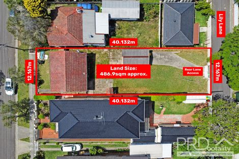 Property photo of 47 Cronulla Street Carlton NSW 2218