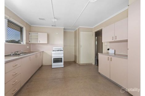Property photo of 8 Hampton Street Newtown QLD 4350