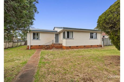 Property photo of 8 Hampton Street Newtown QLD 4350