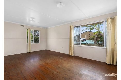 Property photo of 8 Hampton Street Newtown QLD 4350