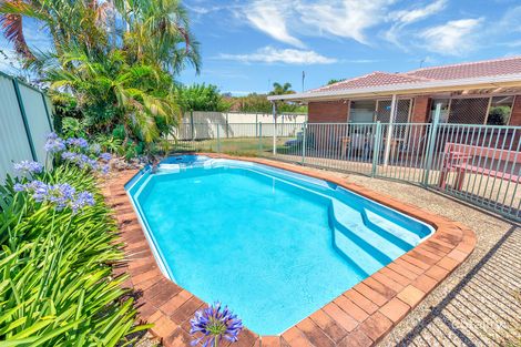 Property photo of 77 Barrier Reef Drive Mermaid Waters QLD 4218