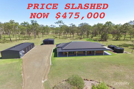 408 Malvern Dr, Moore Park Beach, QLD 4670