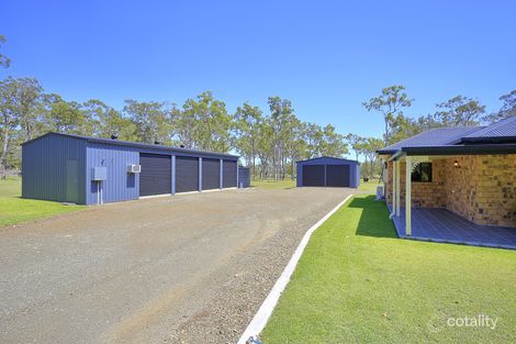 Property photo of 408 Malvern Drive Moore Park Beach QLD 4670