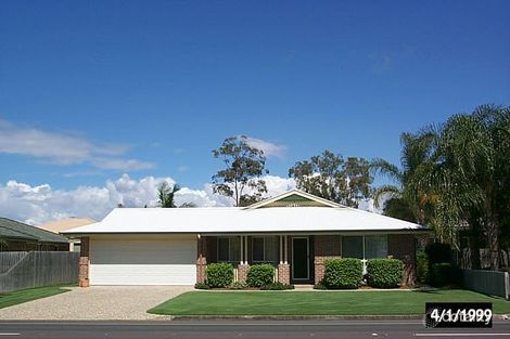 60 Morris Rd, Rothwell, QLD 4022