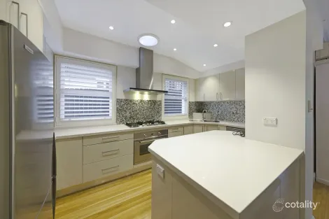 Property photo of 30 Barambah Road Roseville NSW 2069