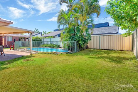 Property photo of 77 Barrier Reef Drive Mermaid Waters QLD 4218