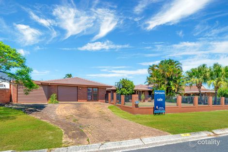 Property photo of 77 Barrier Reef Drive Mermaid Waters QLD 4218