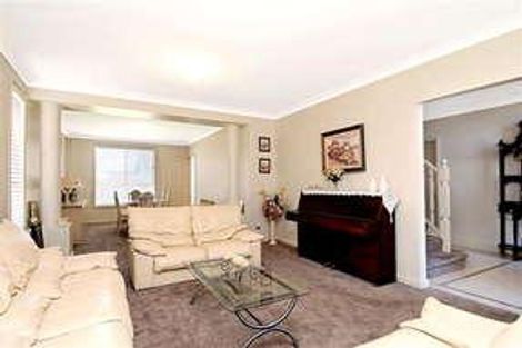 Property photo of 13 Eric Cooper Drive Castle Hill NSW 2154