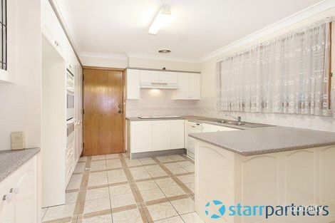 Property photo of 49 Grace Crescent Merrylands NSW 2160