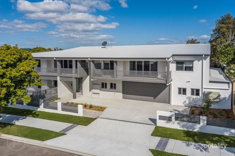 3/49 Avondale Ave, Annerley, QLD 4103