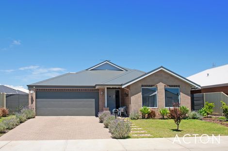Property photo of 3 Siding Road West Busselton WA 6280