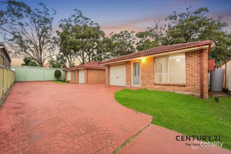 31 Kent St, Blacktown, NSW 2148