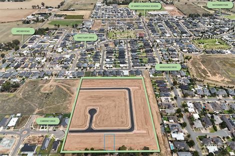 18 Cabernet St, Kialla, VIC 3631