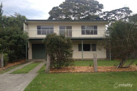 Property photo of 9 Second Avenue Erowal Bay NSW 2540