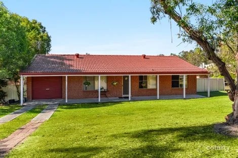 Property photo of 25 Havelock Street Lawrence NSW 2460