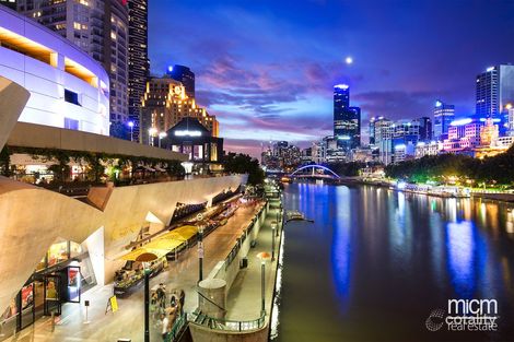 Property photo of 1201/152-166 Sturt Street Southbank VIC 3006