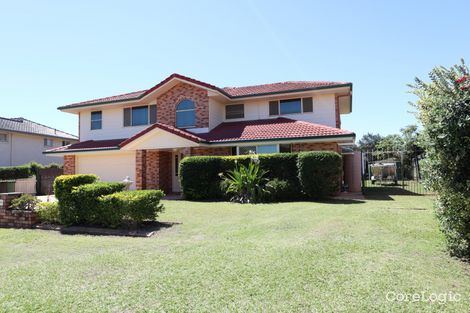 Property photo of 45 Tulip Tree Road Murrumba Downs QLD 4503