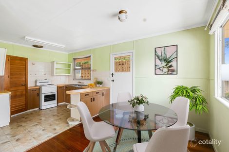 Property photo of 1 Eardley Street Newtown QLD 4350