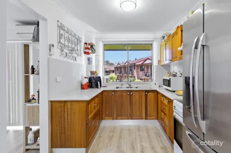 Property photo of 7/2 Park Road Wallacia NSW 2745