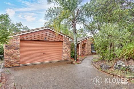 Property photo of 18 Marsala Street Calamvale QLD 4116